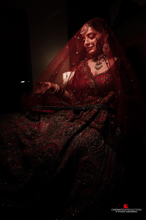 Top Wedding Photographers in Delhi